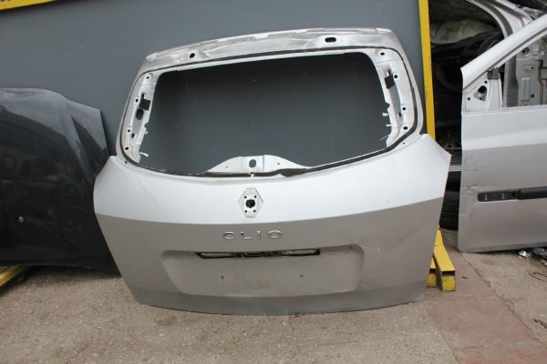 RENAULT CLİO AKÜ YERİ ÇIKMA YEDEK PARÇA
